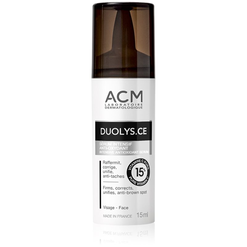 Acm Duolys Ce Siero Antiossidante Anti-Age 15 Ml