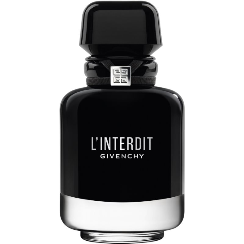 Givenchy L’Interdit Intense Eau De Parfum Da Donna 50 Ml