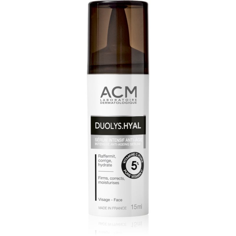 Acm Duolys Hyal Siero Intenso Anti-Age 15 Ml
