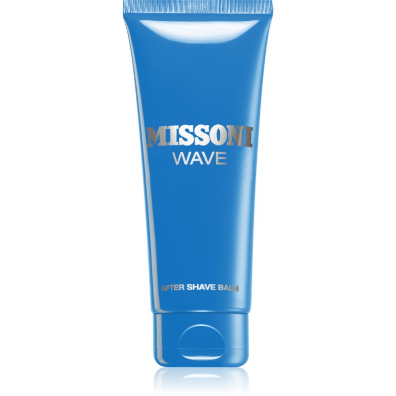 Missoni Wave Balsamo Post-Rasatura Per Uomo 100 Ml