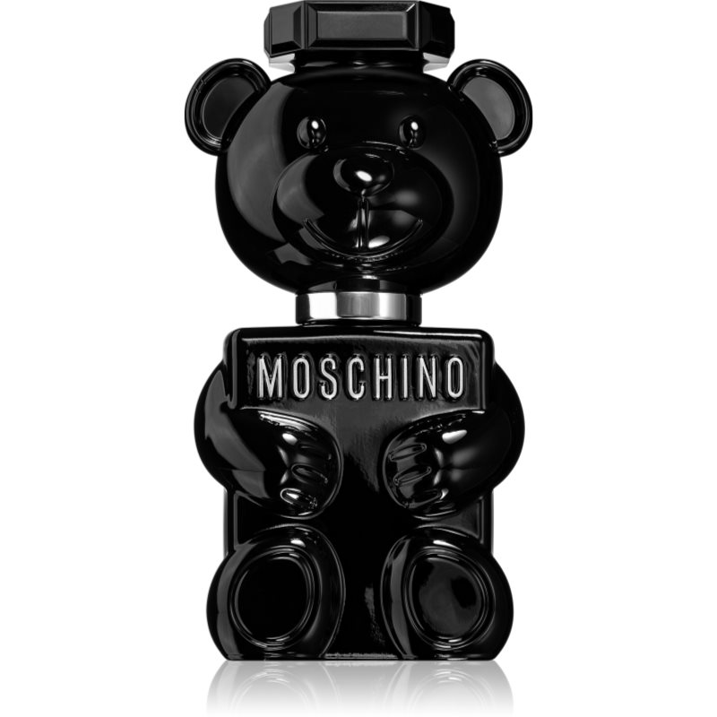 Moschino Toy Boy Eau De Parfum Per Uomo 30 Ml