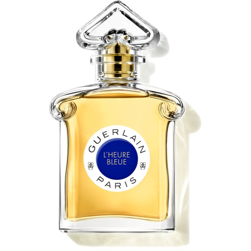 Guerlain L'Heure Bleue Eau De Parfum Da Donna 75 Ml