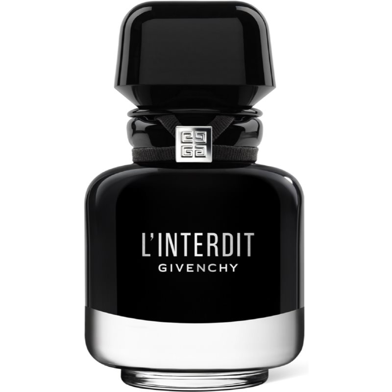 Givenchy L’Interdit Intense Eau De Parfum Da Donna 35 Ml