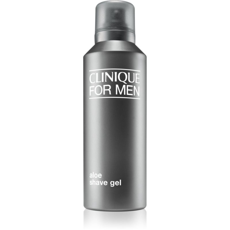 Clinique For Men™ Aloe Shave Gel Gel Per Rasatura 125 Ml