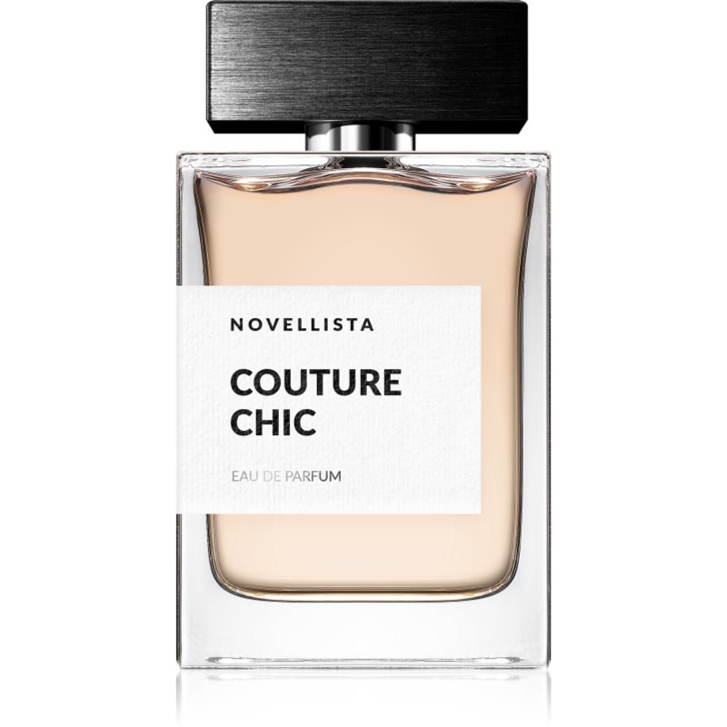 Novellista Couture Chic Eau De Parfum Da Donna 75 Ml