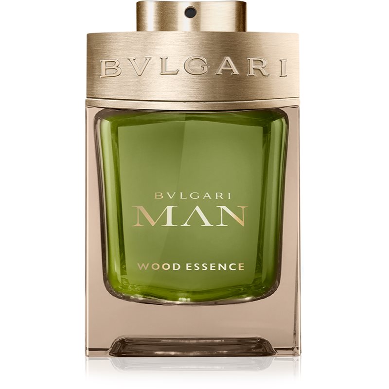 Bvlgari Bvlgari Man Wood Essence Eau De Parfum Per Uomo 60 Ml
