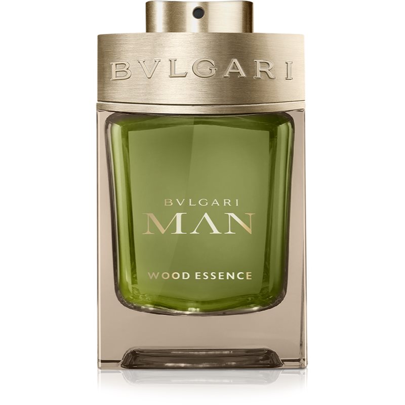 Bulgari Bvlgari Man Wood Essence Eau De Parfum Per Uomo 100 Ml