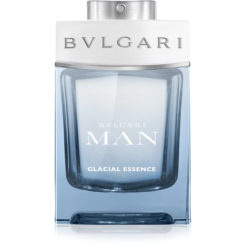 Bvlgari Bvlgari Man Glacial Essence Eau De Parfum Per Uomo 60 Ml