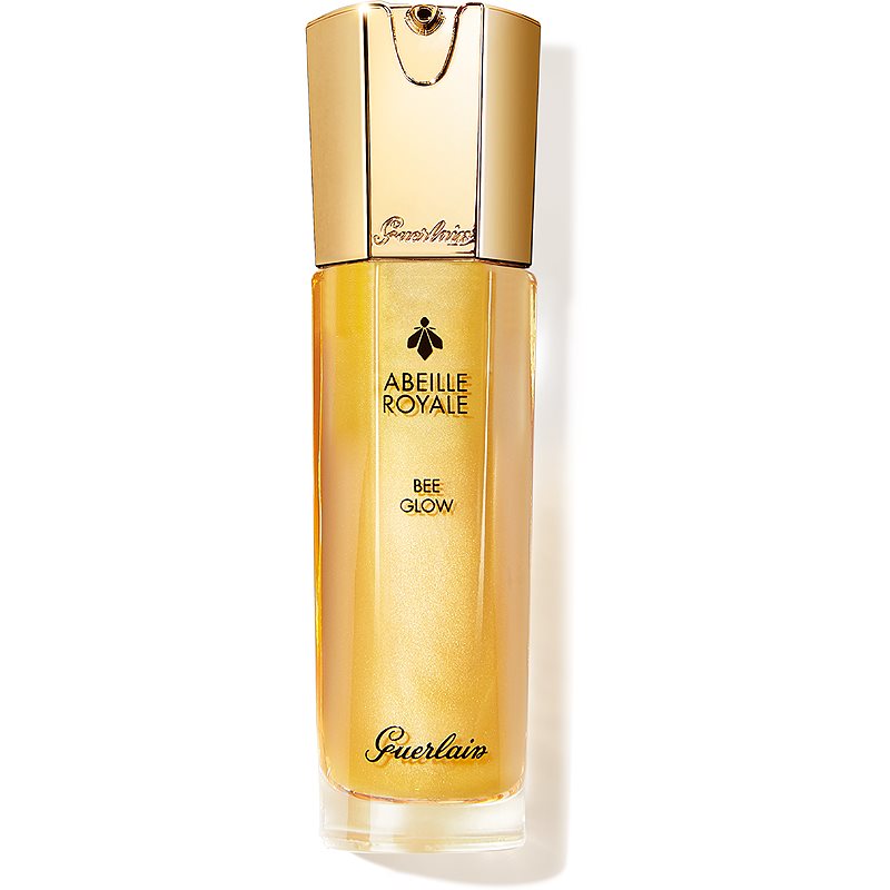 Guerlain Abeille Royale Bee Glow Youth Moisturizer Siero Idratante Illuminante 30 Ml