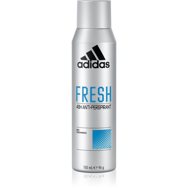 Adidas Cool & Dry Fresh Deospray Per Uomo 150 Ml