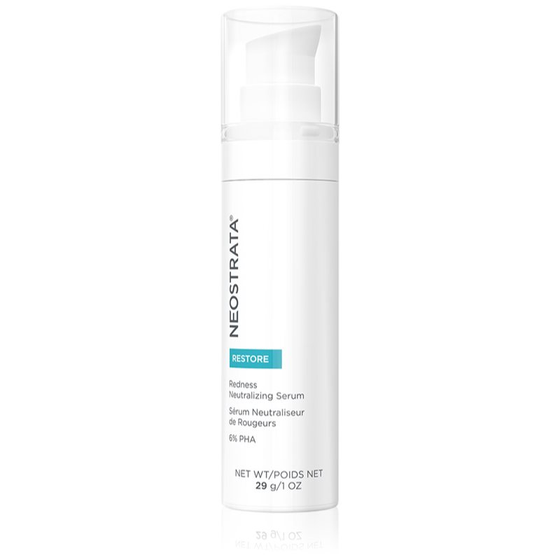 Neostrata Restore Redness Neutralizing Serum Siero Lenitivo Contro Gli Arrossamenti 29 G