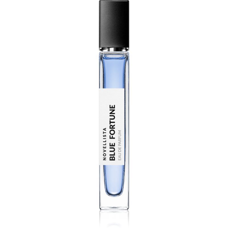 Novellista Blue Fortune Eau De Parfum Per Uomo 10 Ml