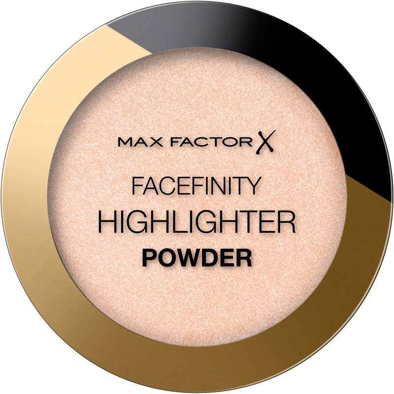 Max Factor Facefinity Cipria Illuminante Colore 001 Nude Beam 8 G