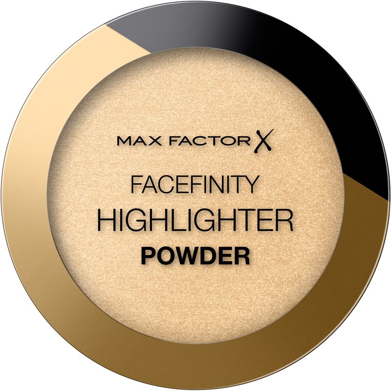 Max Factor Facefinity Cipria Illuminante Colore 002 Golden Hour 8 G