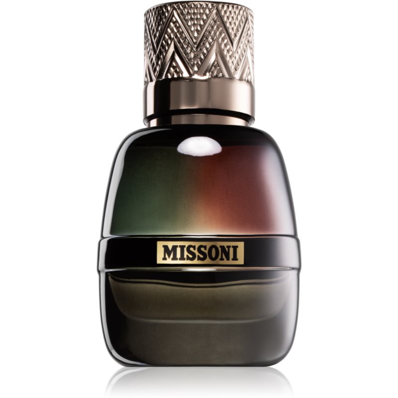 Missoni Parfum Pour Homme Eau De Parfum Per Uomo 30 Ml