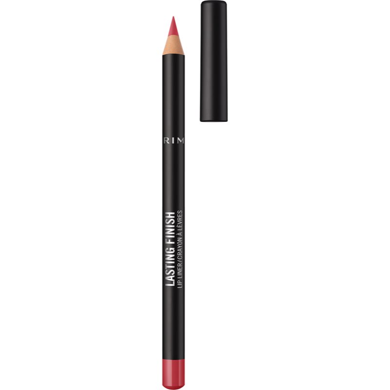 Rimmel Lasting Finish Matita Contouring Per Le Labbra Colore 195 Sunset Pink 1.2 G
