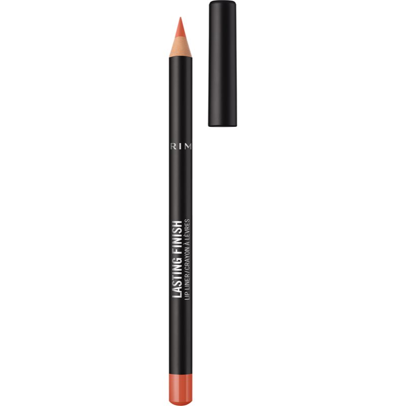 Rimmel Lasting Finish Matita Contouring Per Le Labbra Colore 620 Peachy Coral 1,2 G