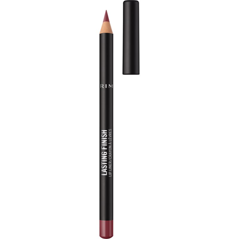 Rimmel Lasting Finish Matita Contouring Per Le Labbra Colore 880 Wine 1,2 G