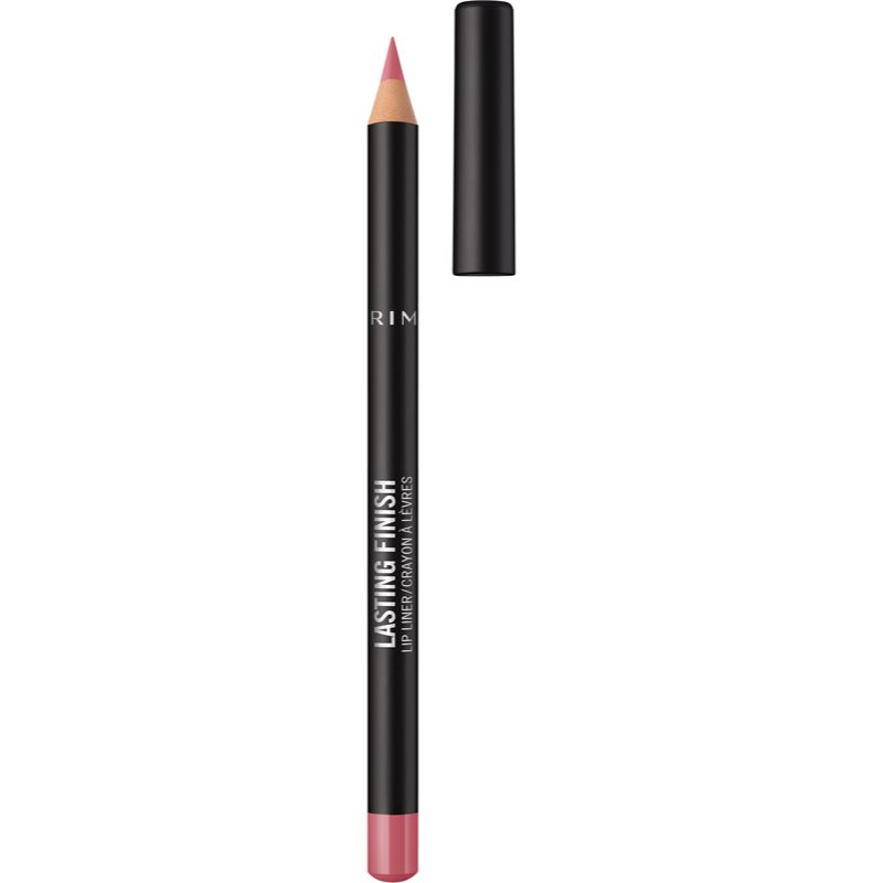 Rimmel Lasting Finish Matita Contouring Per Le Labbra Colore 120 Pink Candy 1.2 G