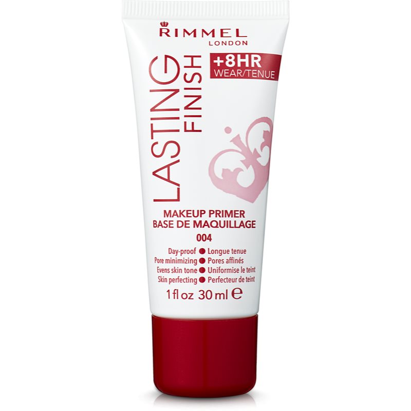 Rimmel Lasting Finish Primer Per Fondotinta 30 Ml