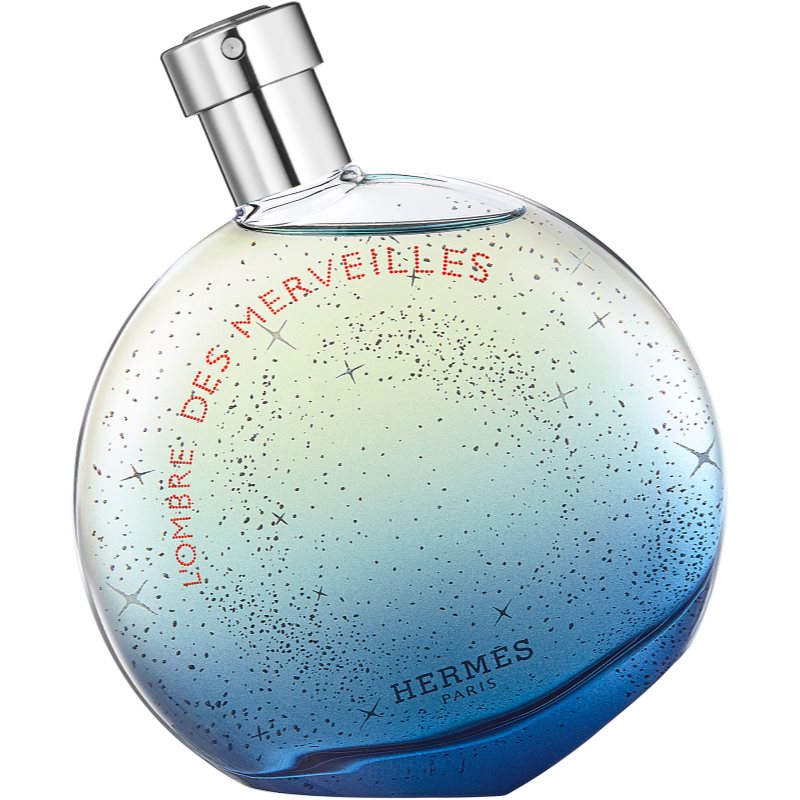 Hermès L'Ombre Des Merveilles Eau De Parfum Da Donna 100 Ml