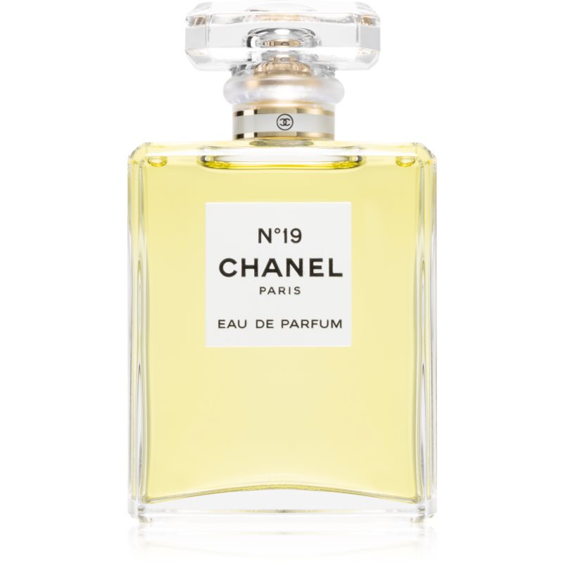 Chanel N°19 Eau De Parfum Con Diffusore Da Donna 100 Ml