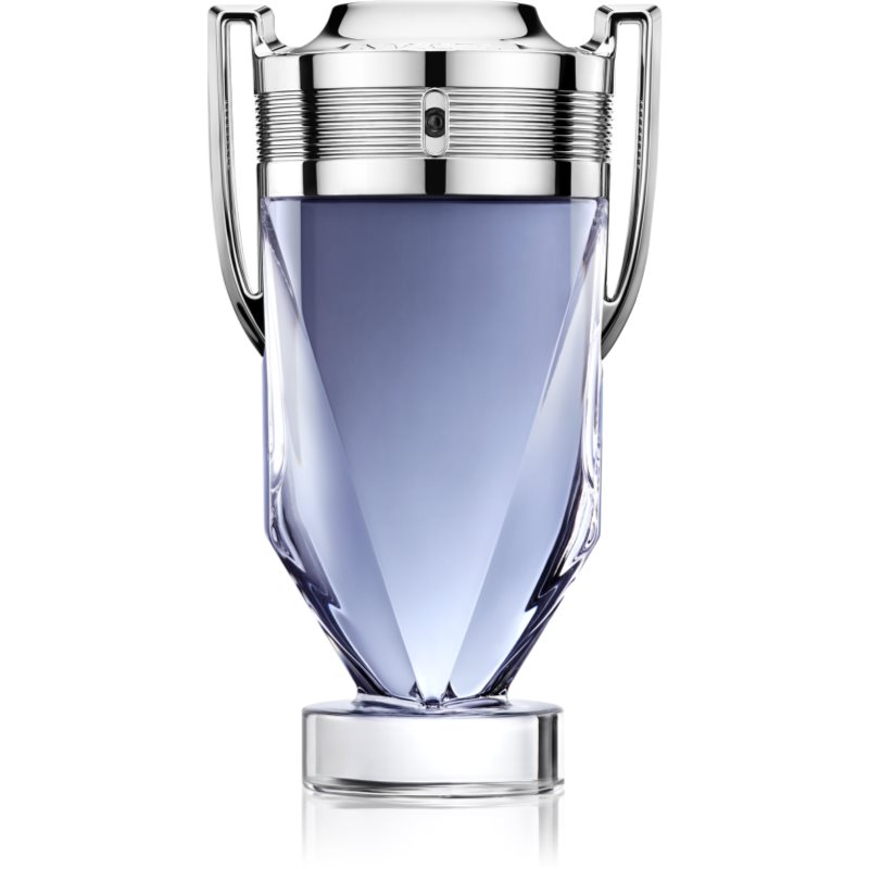 Rabanne Invictus Eau De Toilette Per Uomo 200 Ml