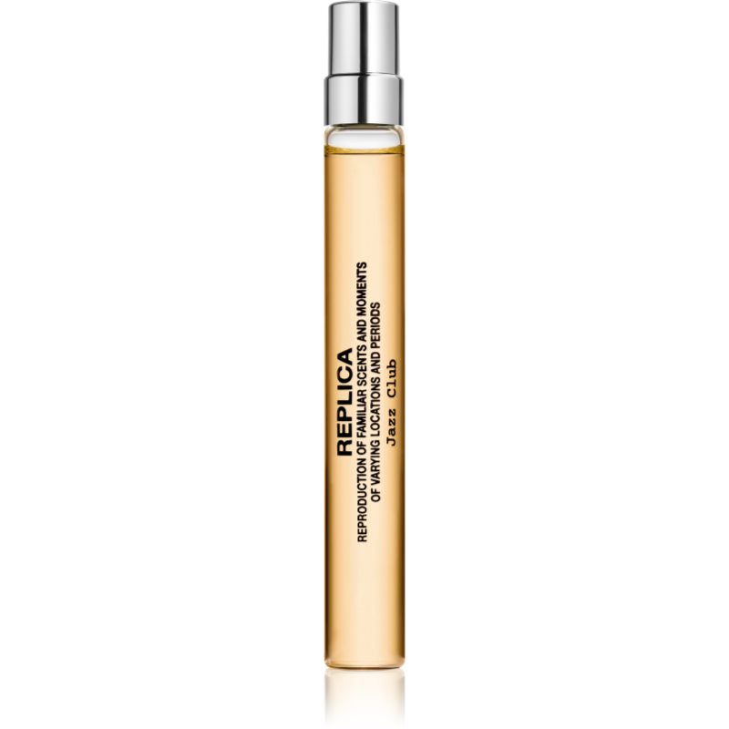 Maison Margiela Replica Jazz Club Eau De Toilette Per Uomo 10 Ml