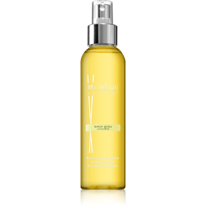 Millefiori Milano Lemon Grass Profumo Per Ambienti 150 Ml