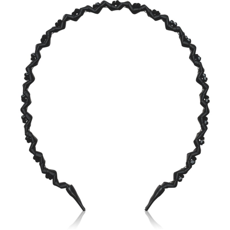 Invisibobble Hairhalo True Dark Sparkle Fascia 1 Pz
