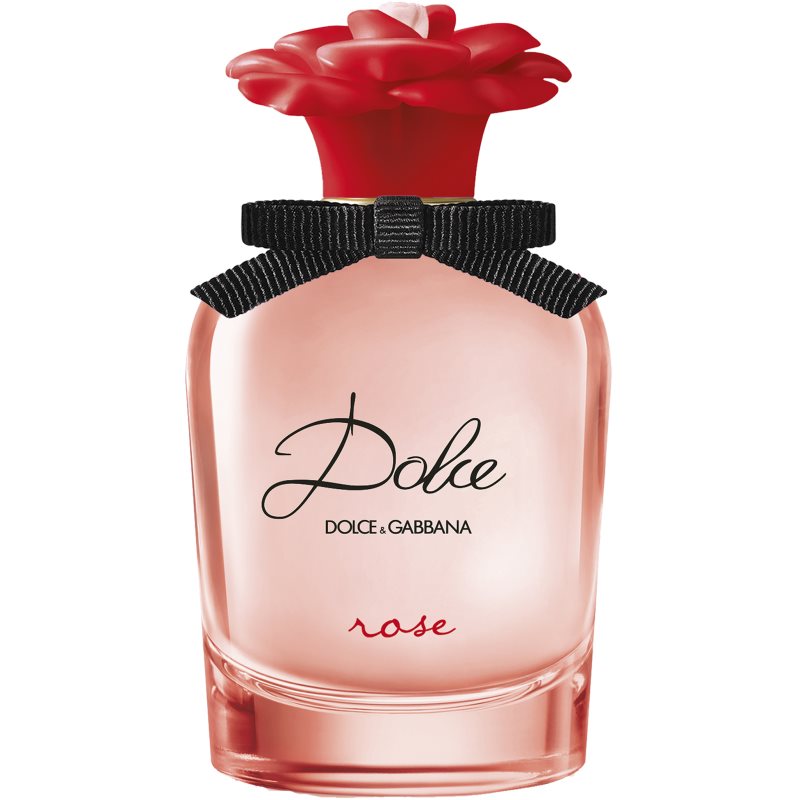 Dolce&Gabbana Dolce Rose Eau De Toilette Da Donna 50 Ml