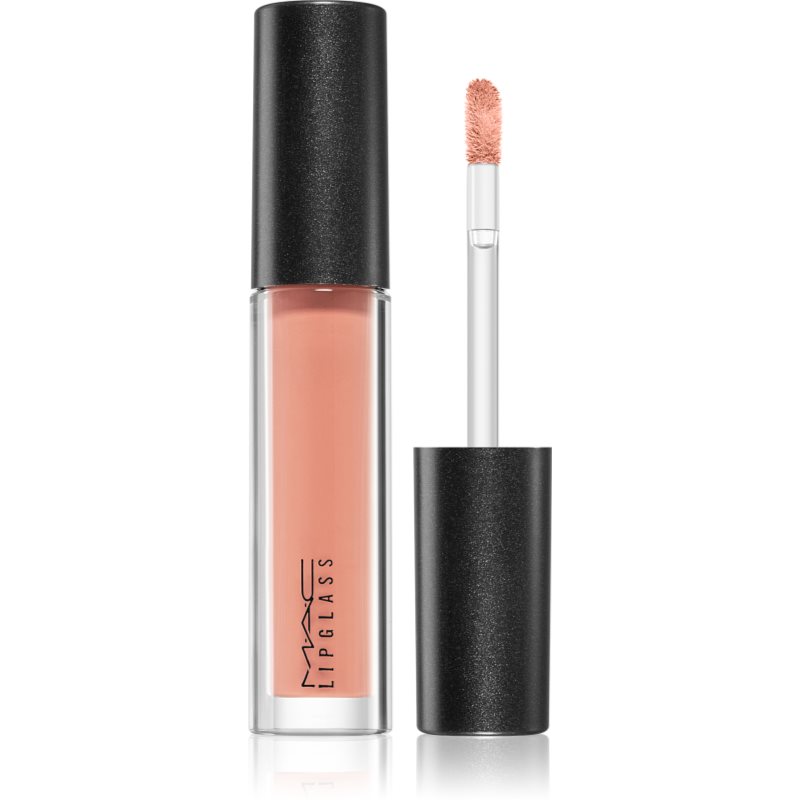 Mac Cosmetics Lipglass Lucidalabbra Colore Lust 3,1 Ml