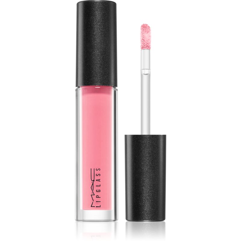 Mac Cosmetics Lipglass Lucidalabbra Colore Cultured 3,1 Ml