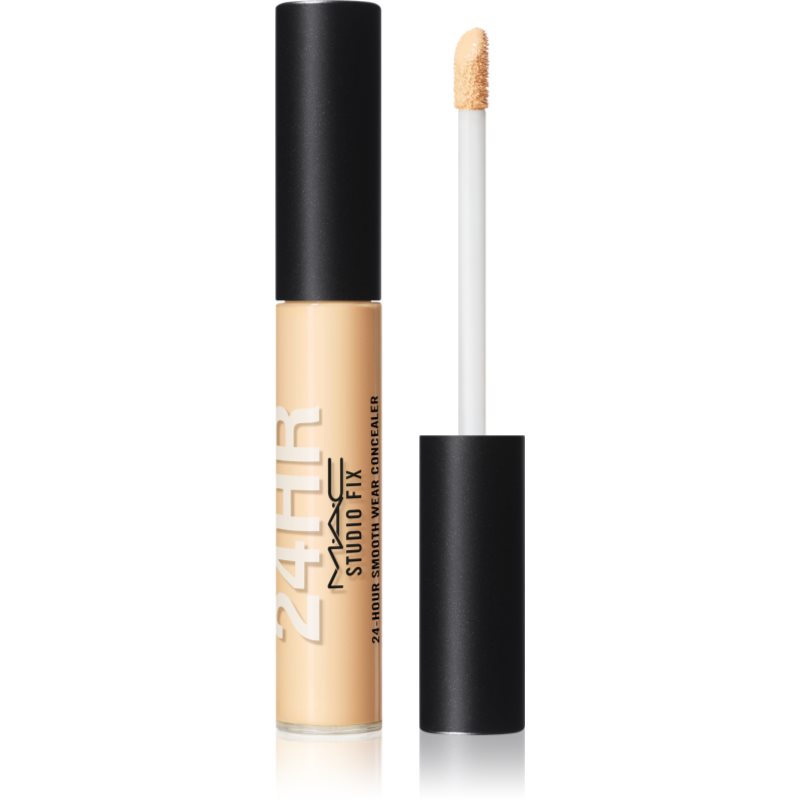 Mac Cosmetics Studio Fix 24-Hour Smoothwear Concealer Correttore Lunga Tenuta Colore Nc 20 7 Ml