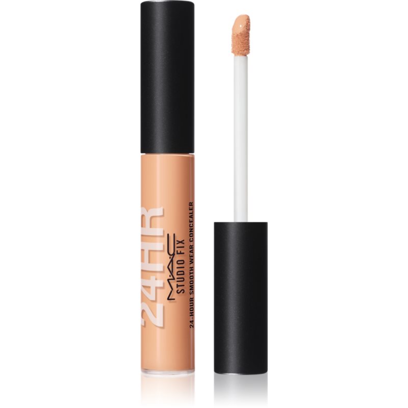 Mac Cosmetics Studio Fix 24-Hour Smoothwear Concealer Correttore Lunga Tenuta Colore Nw 34 7 Ml