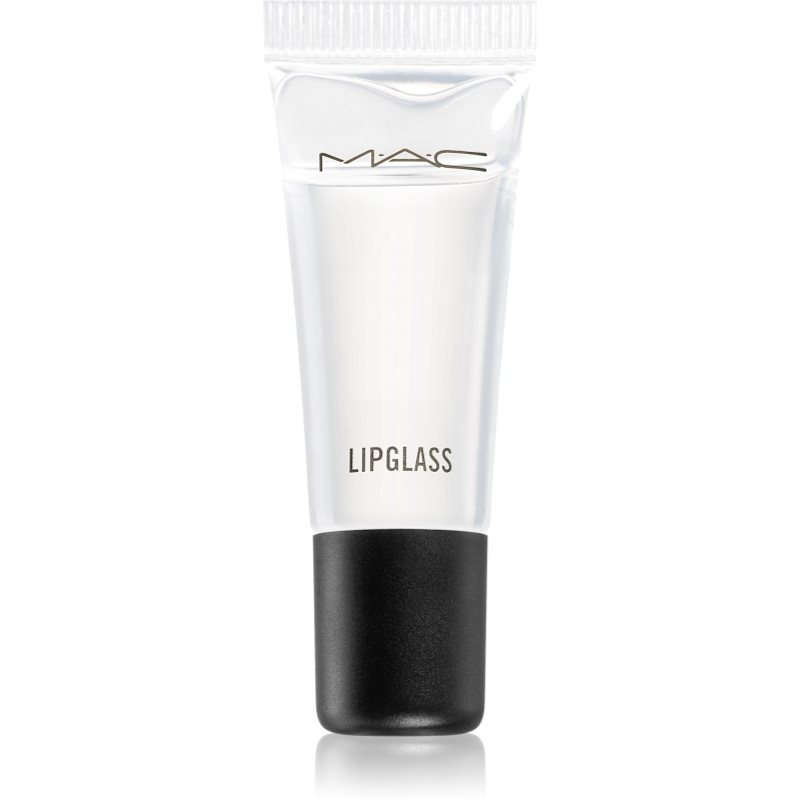 Mac Cosmetics Lipglass Clear Lucidalabbra Colore 7 Ml