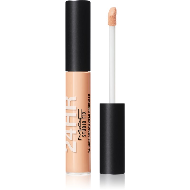 Mac Cosmetics Studio Fix 24-Hour Smoothwear Concealer Correttore Lunga Tenuta Colore Nw 24 7 Ml