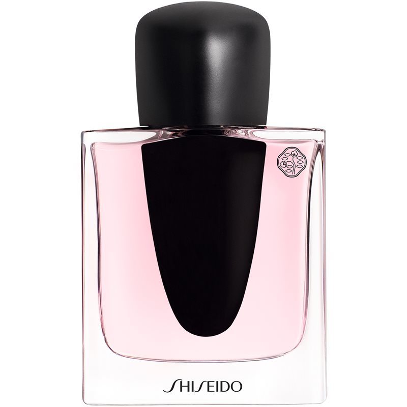 Shiseido Ginza Eau De Parfum Da Donna 50 Ml