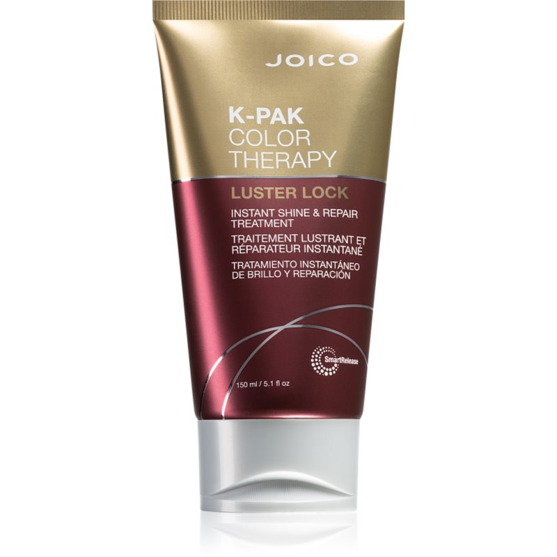 Joico K-Pak Color Therapy Maschera Per Capelli Rovinati E Tinti 150 Ml