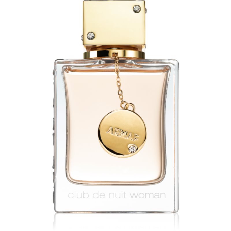 Armaf Club De Nuit Women Eau De Parfum Da Donna 105 Ml