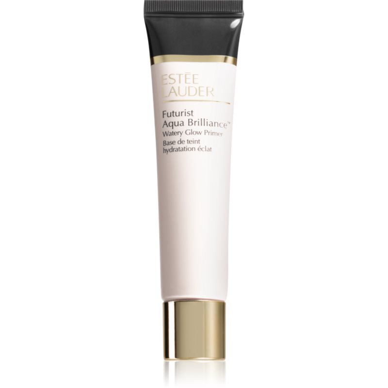 Estée Lauder Futurist Aqua Brilliance™ Primer Illuminante Effetto Idratante 40 Ml