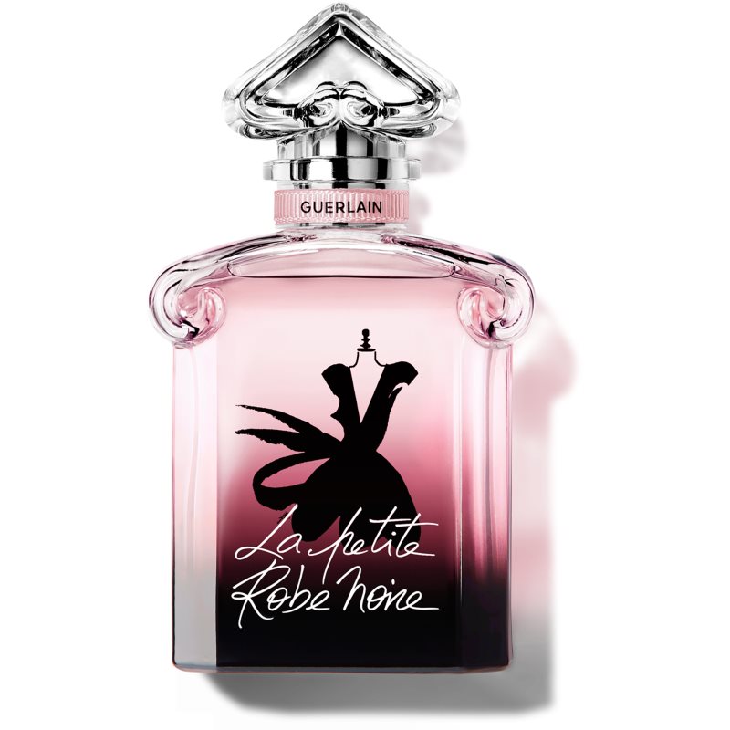 Guerlain La Petite Robe Noire Eau De Parfum Da Donna 75 Ml