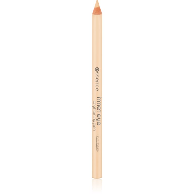 Essence Inner Eye Brightening Pen Matita Illuminante Per Gli Occhi Colore 01 Everybody'S Shade 1,02 G
