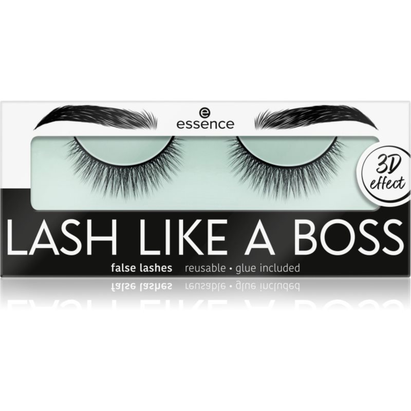 Essence Lash Like A Boss Ciglia Finte 04