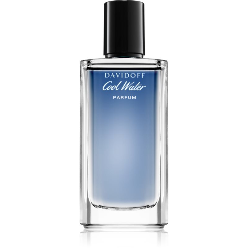 Davidoff Cool Water Parfum Profumo Per Uomo 50 Ml