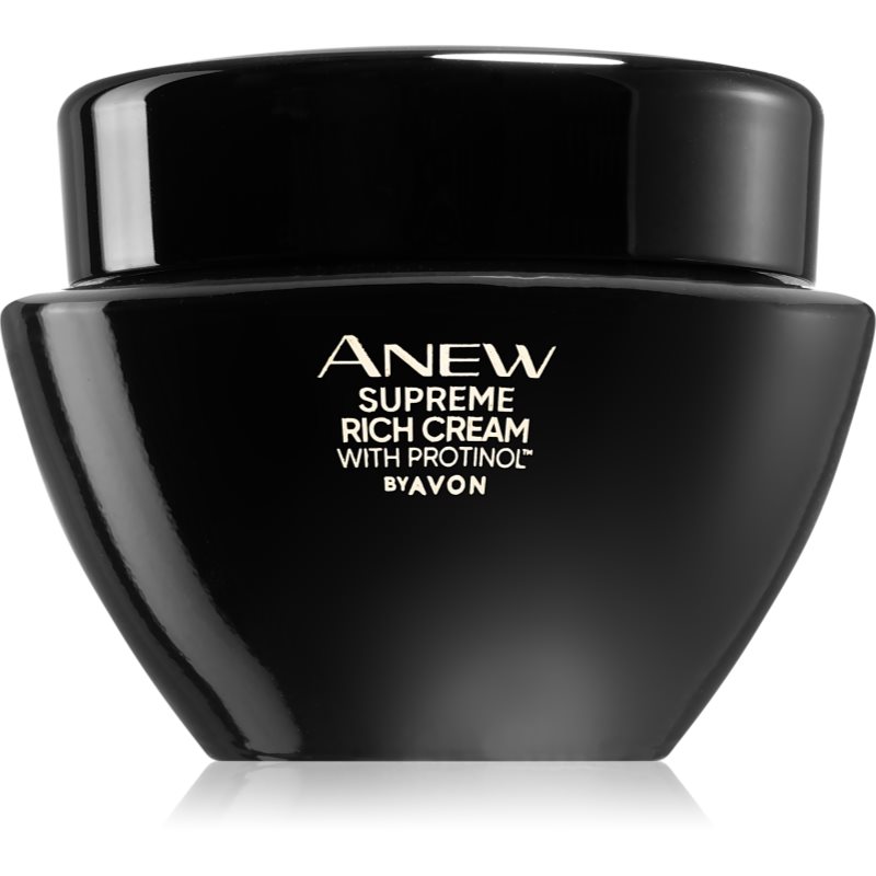 Avon Anew Ultimate Supreme Crema Ringiovanente Intensa 50 Ml