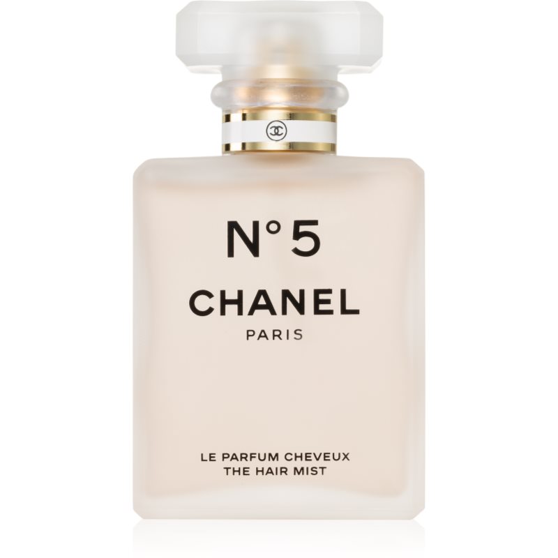 Chanel N°5 Profumo Per Capelli Da Donna 35 Ml
