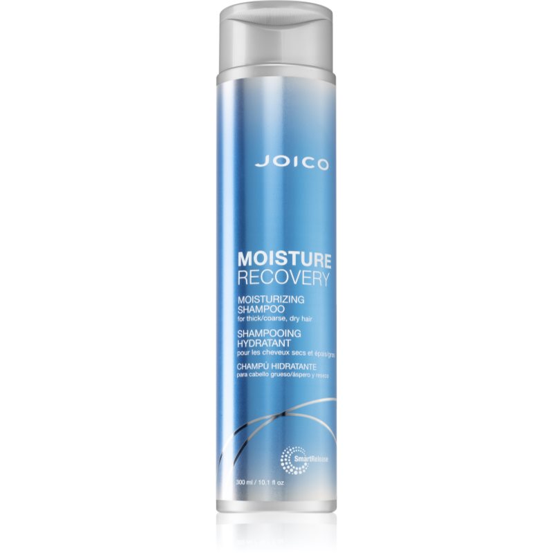 Joico Moisture Recovery Shampoo Idratante Per Capelli Secchi 300 Ml