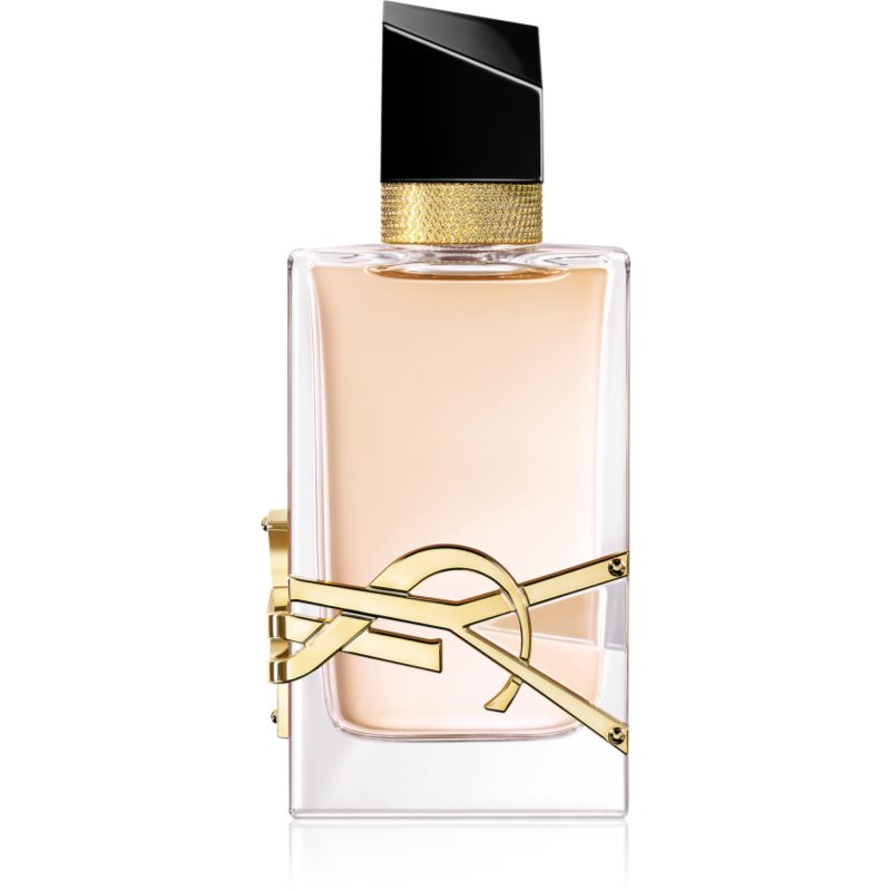 Yves Saint Laurent Libre Eau De Toilette Da Donna 50 Ml
