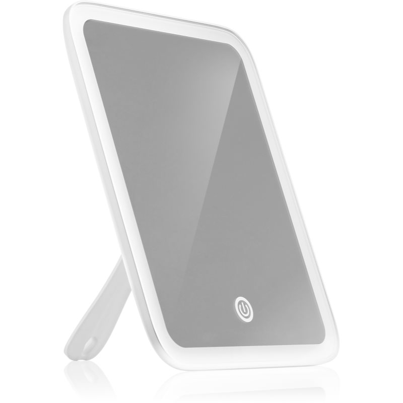 Notino Beauty Electro Collection Make-Up Mirror With Led Lights Specchietto Cosmetico Con Retroilluminazione Led 1 Pz